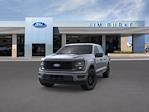 New 2025 Ford F-150 STX SuperCrew Cab for sale #2K64672 - photo 2
