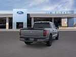 New 2025 Ford F-150 STX SuperCrew Cab for sale #2K64672 - photo 8