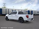 New 2025 Ford F-150 STX SuperCrew Cab Pickup for sale #2K64688 - photo 4