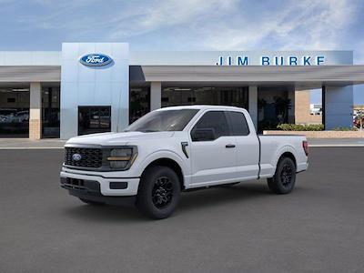 2025 Ford F-150 Super Cab RWD Pickup for sale #2K65381 - photo 2