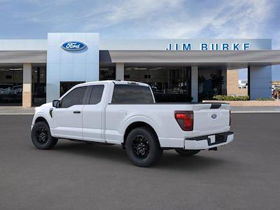 2025 Ford F-150 Super Cab RWD Pickup for sale #2K65381 - photo 2