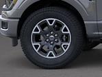 New 2025 Ford F-150 STX SuperCrew Cab for sale #2K80590 - photo 19