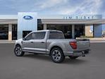 New 2025 Ford F-150 STX SuperCrew Cab for sale #2K80590 - photo 4