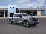 New 2025 Ford F-150 STX SuperCrew Cab for sale #2K80590 - photo 7