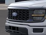 New 2025 Ford F-150 STX SuperCrew Cab Pickup for sale #2K88263 - photo 17