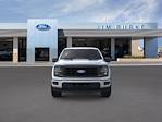 New 2025 Ford F-150 STX SuperCrew Cab Pickup for sale #2K88263 - photo 6