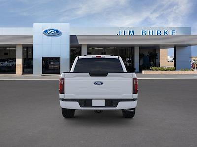 2025 Ford F-150 SuperCrew Cab RWD Pickup for sale #2K88294 - photo 2