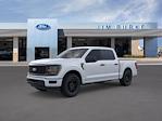 2025 Ford F-150 SuperCrew Cab RWD Pickup for sale #2K88294 - photo 1
