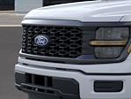 2025 Ford F-150 SuperCrew Cab RWD Pickup for sale #2K88294 - photo 17