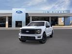 2025 Ford F-150 SuperCrew Cab RWD Pickup for sale #2K88294 - photo 3