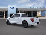 2025 Ford F-150 SuperCrew Cab RWD Pickup for sale #2K88294 - photo 5