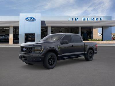 2025 Ford F-150 SuperCrew Cab RWD Pickup for sale #2K88318 - photo 1