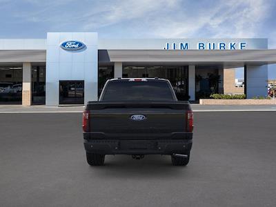 2025 Ford F-150 SuperCrew Cab RWD Pickup for sale #2K88318 - photo 2