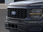 2025 Ford F-150 SuperCrew Cab RWD Pickup for sale #2K88318 - photo 17