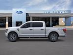 New 2025 Ford F-150 STX SuperCrew Cab 4WD Pickup for sale #2L00218 - photo 4