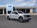 New 2025 Ford F-150 STX SuperCrew Cab 4WD Pickup for sale #2L00218 - photo 7