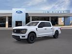 2025 Ford F-150 SuperCrew Cab 4WD Pickup for sale #2L01258 - photo 1