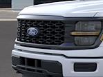 2025 Ford F-150 SuperCrew Cab 4WD Pickup for sale #2L01258 - photo 17