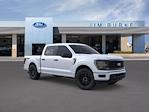 2025 Ford F-150 SuperCrew Cab 4WD Pickup for sale #2L01258 - photo 7