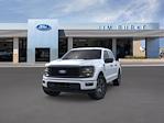 2025 Ford F-150 SuperCrew Cab 4WD Pickup for sale #2L03489 - photo 4