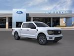 2025 Ford F-150 SuperCrew Cab 4WD Pickup for sale #2L03489 - photo 8