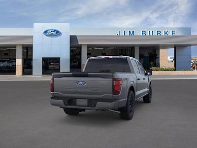 New 2026 Ford F-150 STX SuperCrew Cab for sale #2L07188 - photo 2