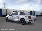 2026 Ford F-150 SuperCrew Cab 4WD Pickup for sale #2L07575 - photo 2
