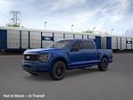 2026 Ford F-150 SuperCrew Cab 4WD Pickup for sale #2L40259 - photo 23