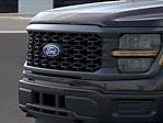 2026 Ford F-150 SuperCrew Cab 4WD Pickup for sale #2L07865 - photo 17
