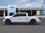 2025 Ford F-150 SuperCrew Cab 4WD, Pickup for sale #2L11253 - photo 5