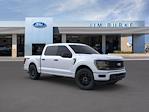 2025 Ford F-150 SuperCrew Cab 4WD, Pickup for sale #2L11253 - photo 8