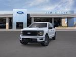 2025 Ford F-150 SuperCrew Cab 4WD Pickup for sale #2L11949 - photo 2