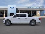 2025 Ford F-150 SuperCrew Cab 4WD Pickup for sale #2L11949 - photo 3