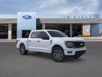 2025 Ford F-150 SuperCrew Cab 4WD Pickup for sale #2L11949 - photo 7