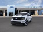 2025 Ford F-150 SuperCrew Cab 4WD, Pickup for sale #2L15888 - photo 4