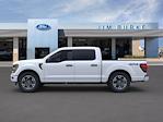 2025 Ford F-150 SuperCrew Cab 4WD, Pickup for sale #2L15888 - photo 5