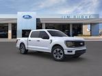 2025 Ford F-150 SuperCrew Cab 4WD, Pickup for sale #2L15888 - photo 8