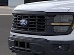 2025 Ford F-150 SuperCrew Cab 4WD Pickup for sale #2L23250 - photo 18