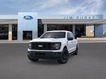 2025 Ford F-150 SuperCrew Cab 4WD Pickup for sale #2L23250 - photo 4