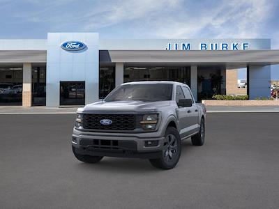 2025 Ford F-150 SuperCrew Cab 4WD Pickup for sale #2L28745 - photo 1
