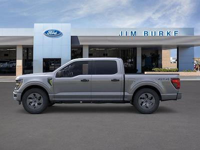 2025 Ford F-150 SuperCrew Cab 4WD Pickup for sale #2L28745 - photo 2