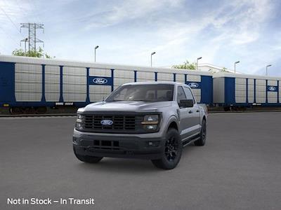 New 2026 Ford F-150 - photo 1