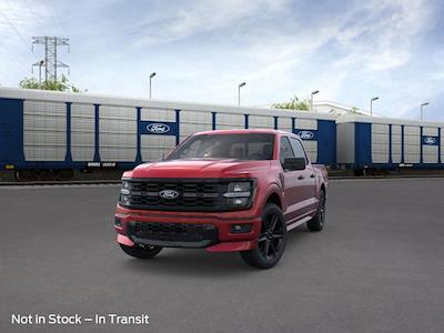 New 2026 Ford F-150 - photo 1