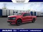 2026 Ford F-150 SuperCrew Cab 4WD Pickup for sale #2L39701 - photo 23