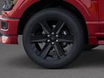 2026 Ford F-150 SuperCrew Cab 4WD Pickup for sale #2L39701 - photo 19