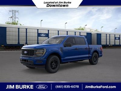 New 2026 Ford F-150 - photo 1