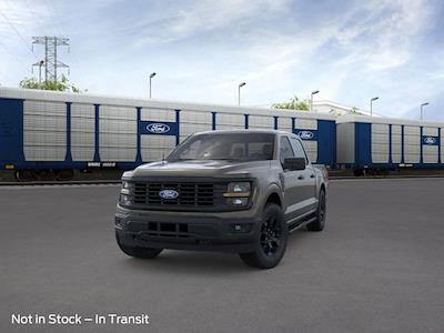 New 2026 Ford F-150 - photo 1