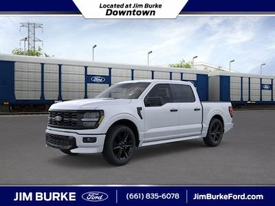 New 2026 Ford F-150 - photo 1