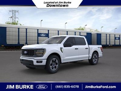 2025 Ford F-150 SuperCrew Cab 4WD Pickup for sale #2L48160 - photo 1