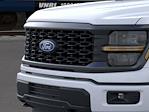 2025 Ford F-150 SuperCrew Cab 4WD Pickup for sale #2L48160 - photo 18